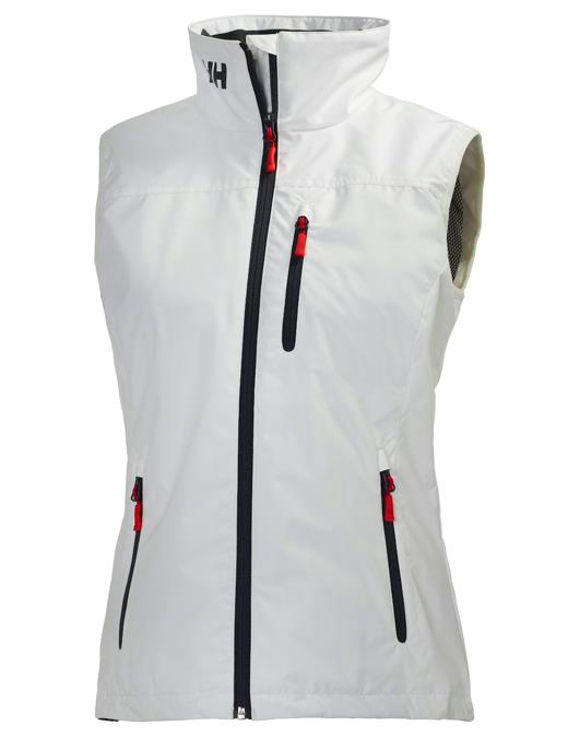 HELLY HANSEN W CREW YELEK