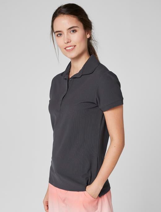 HELLY HANSEN W CREWLINE POLO