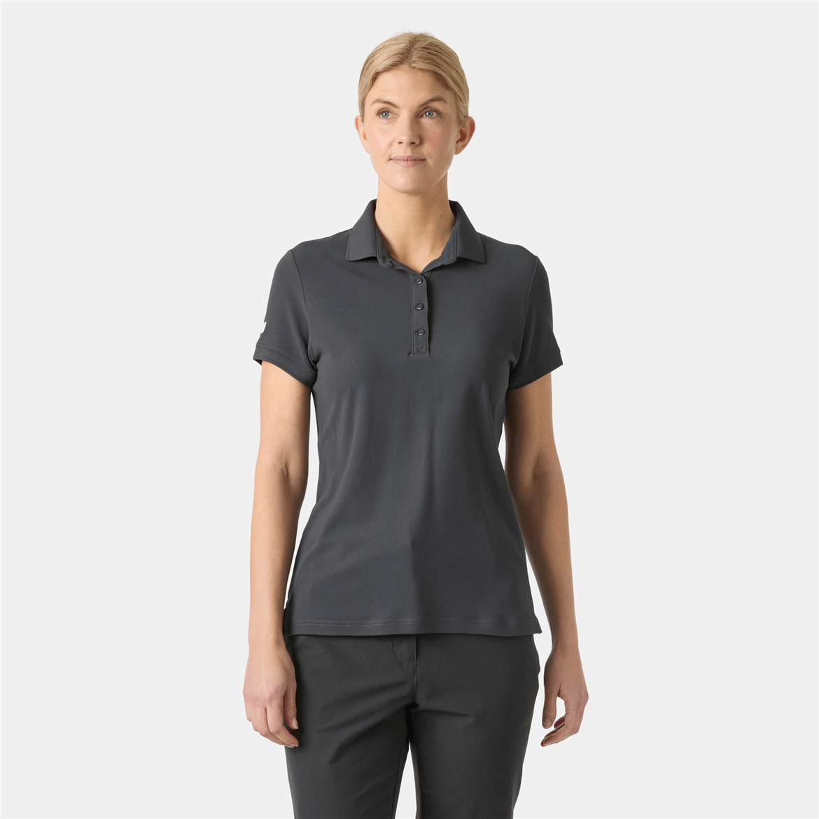 HELLY HANSEN W CREWLINE POLO