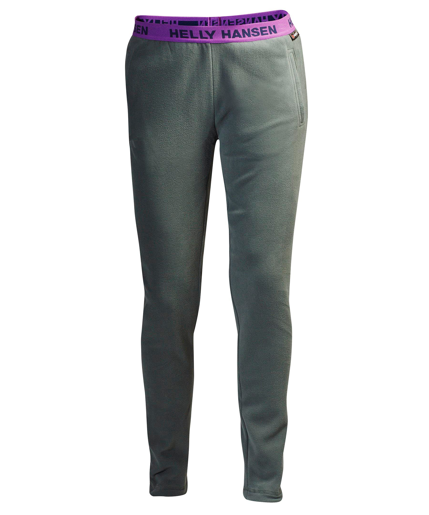 HELLY HANSEN W DAYBREAKER FLEECE PANTOLON