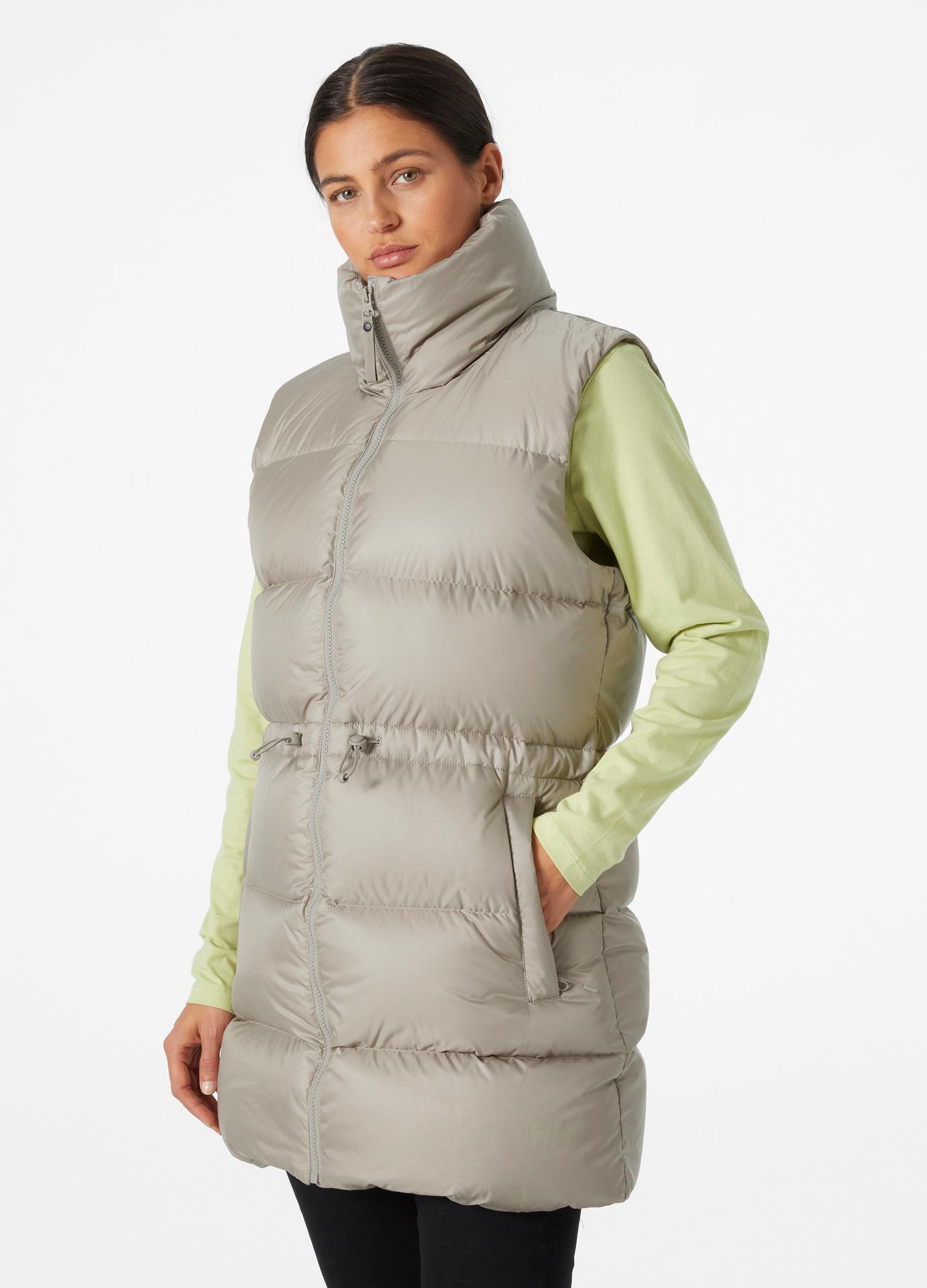 HELLY HANSEN W ESSENCE DOWN YELEK