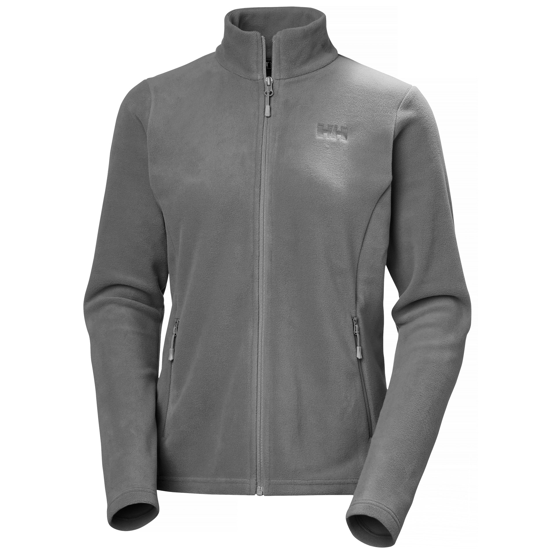 HELLY HANSEN W FULLZIP POLAR MONT
