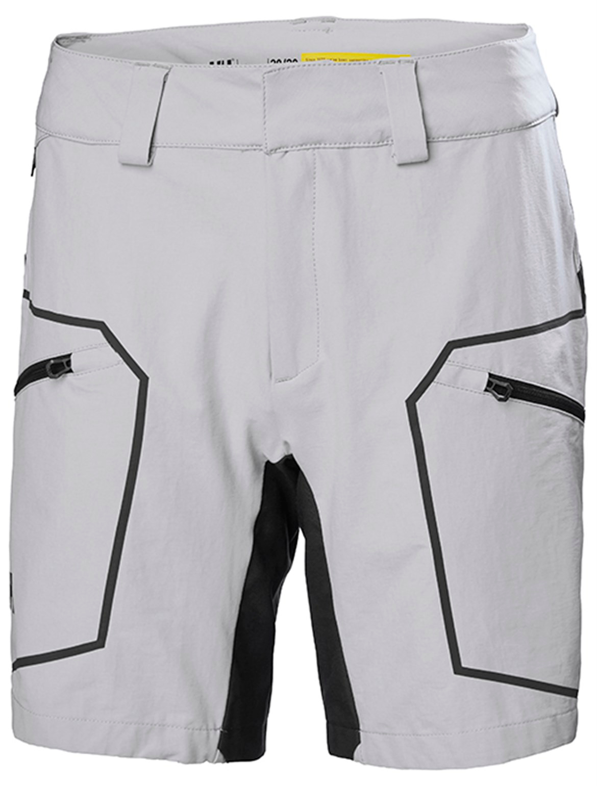 HELLY HANSEN  W HP RACING DECK SHORTS