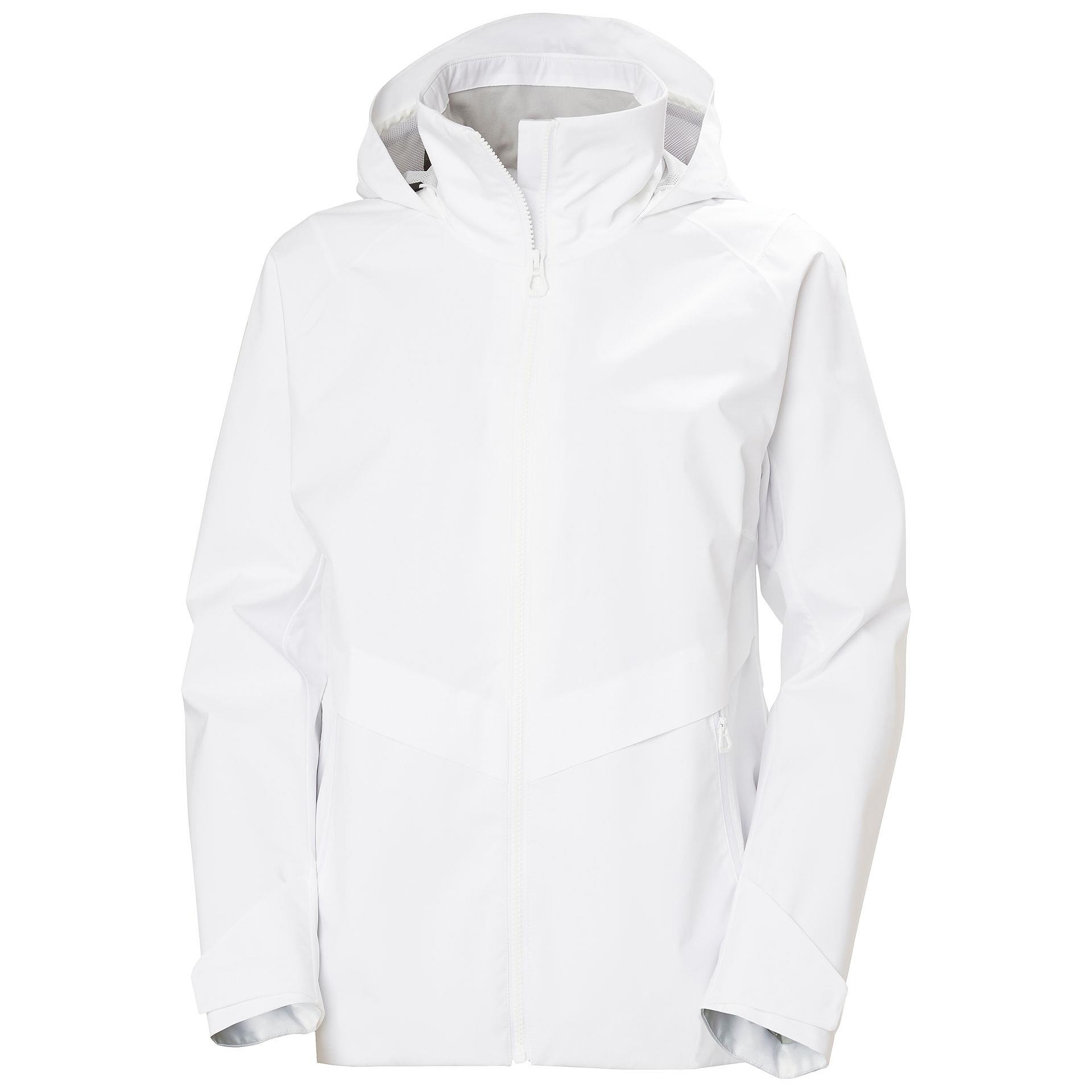 HELLY HANSEN W HP RACING HOODED MONT