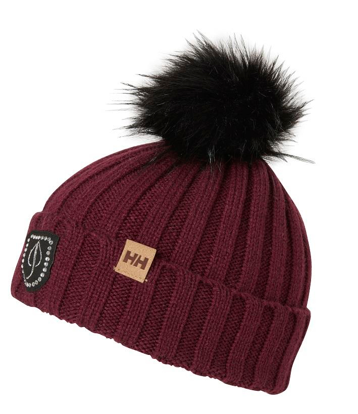 HELLY HANSEN W LIMELIGHT BERE
