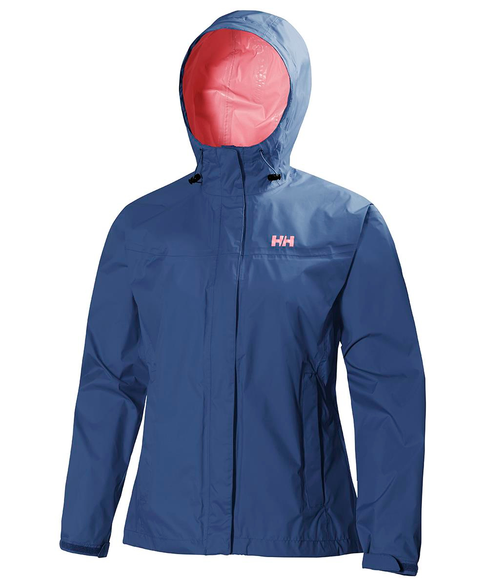 HELLY HANSEN  W LOKE MONT