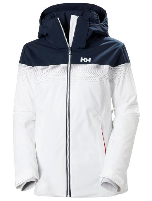 HELLY HANSEN W MOTIONISTA LIFALOFT MONT