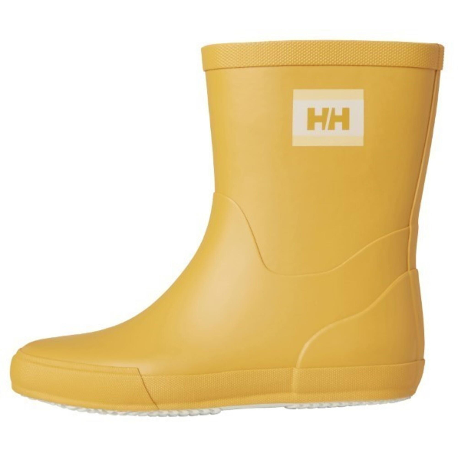 HELLY HANSEN  W NORDVIK 2 ÇİZME