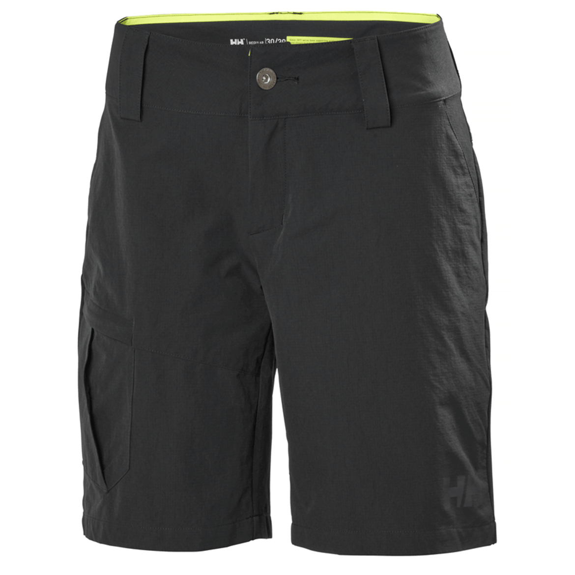 HELLY HANSEN W QD CARGO ŞORT