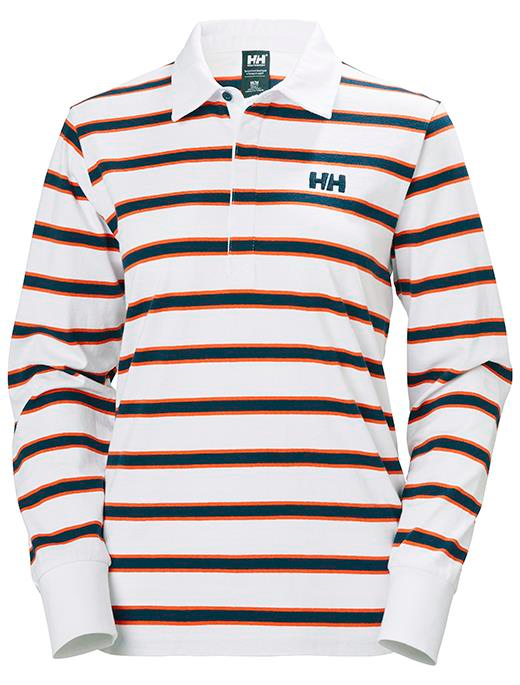 HELLY HANSEN W SIREN RUGGER