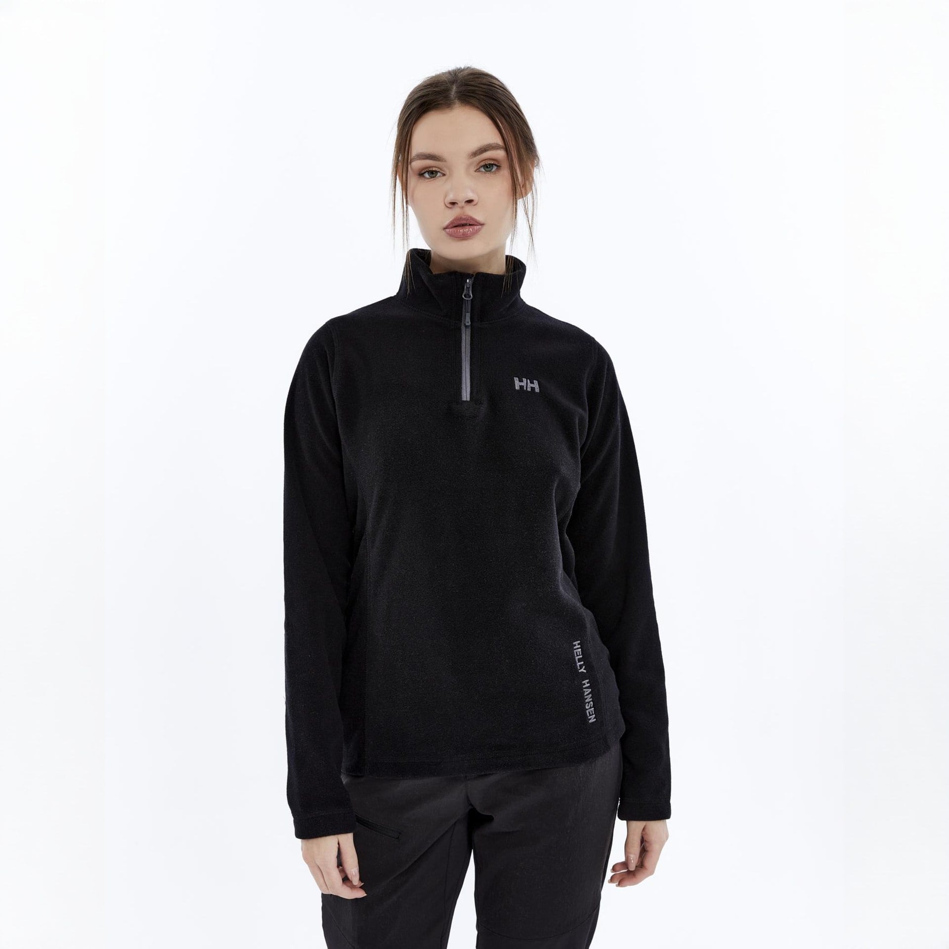 HELLY HANSEN W SLOPE POLAR FLEECE