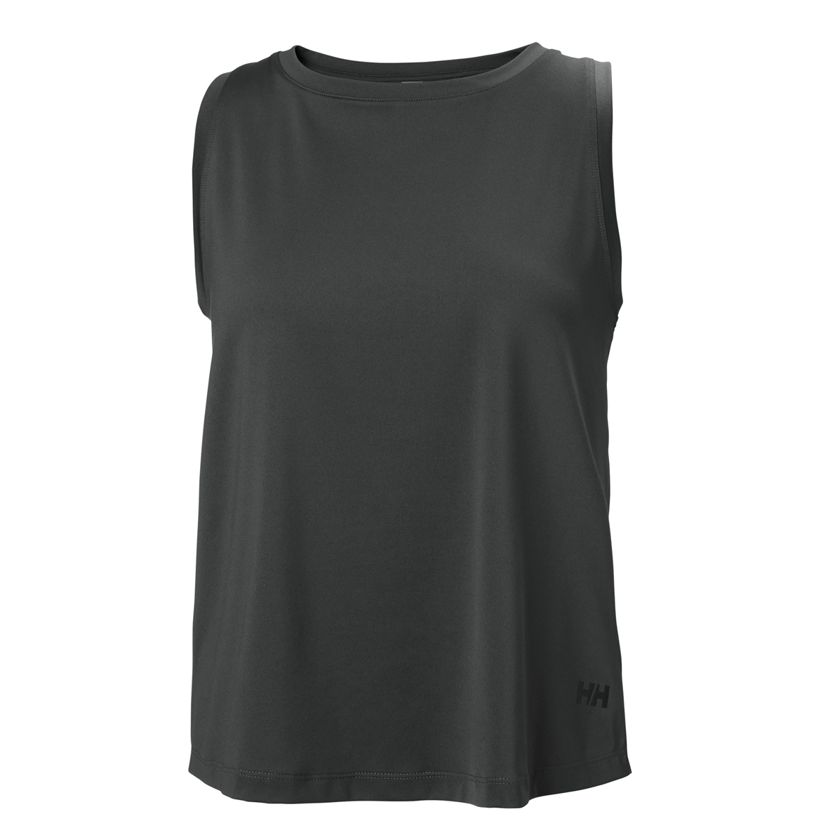 HELLY HANSEN W TECH SPLIT BACK TANK 2.0 ATLET