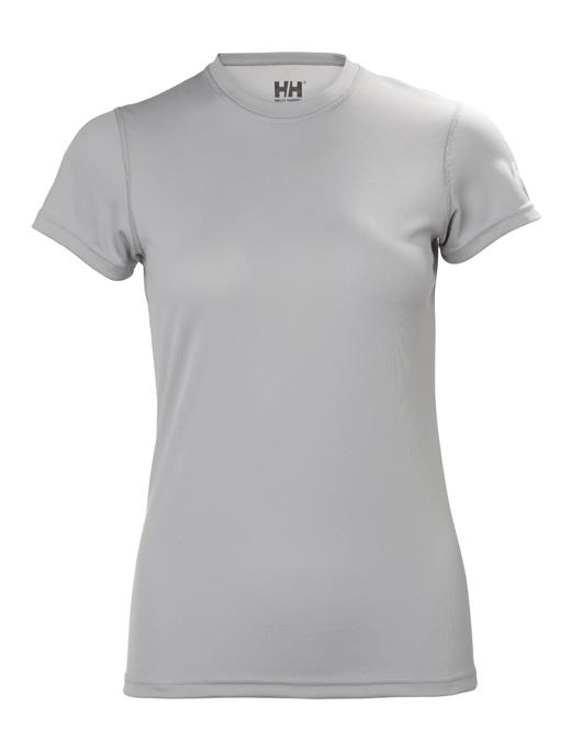 HELLY HANSEN  W  TECH T-SHIRT
