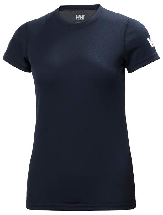 HELLY HANSEN  W  TECH T-SHIRT