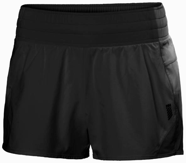 HELLY HANSEN  W TECH TRAIL ŞORT