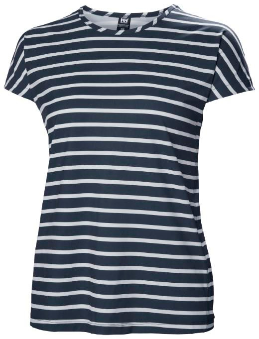 HELLY HANSEN  W THALIA SUMMER TOP ÜST