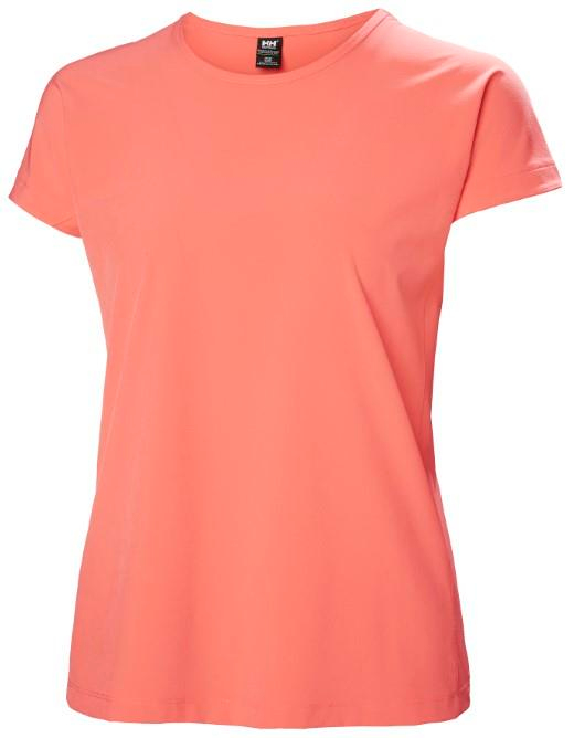 HELLY HANSEN  W THALIA SUMMER TOP ÜST