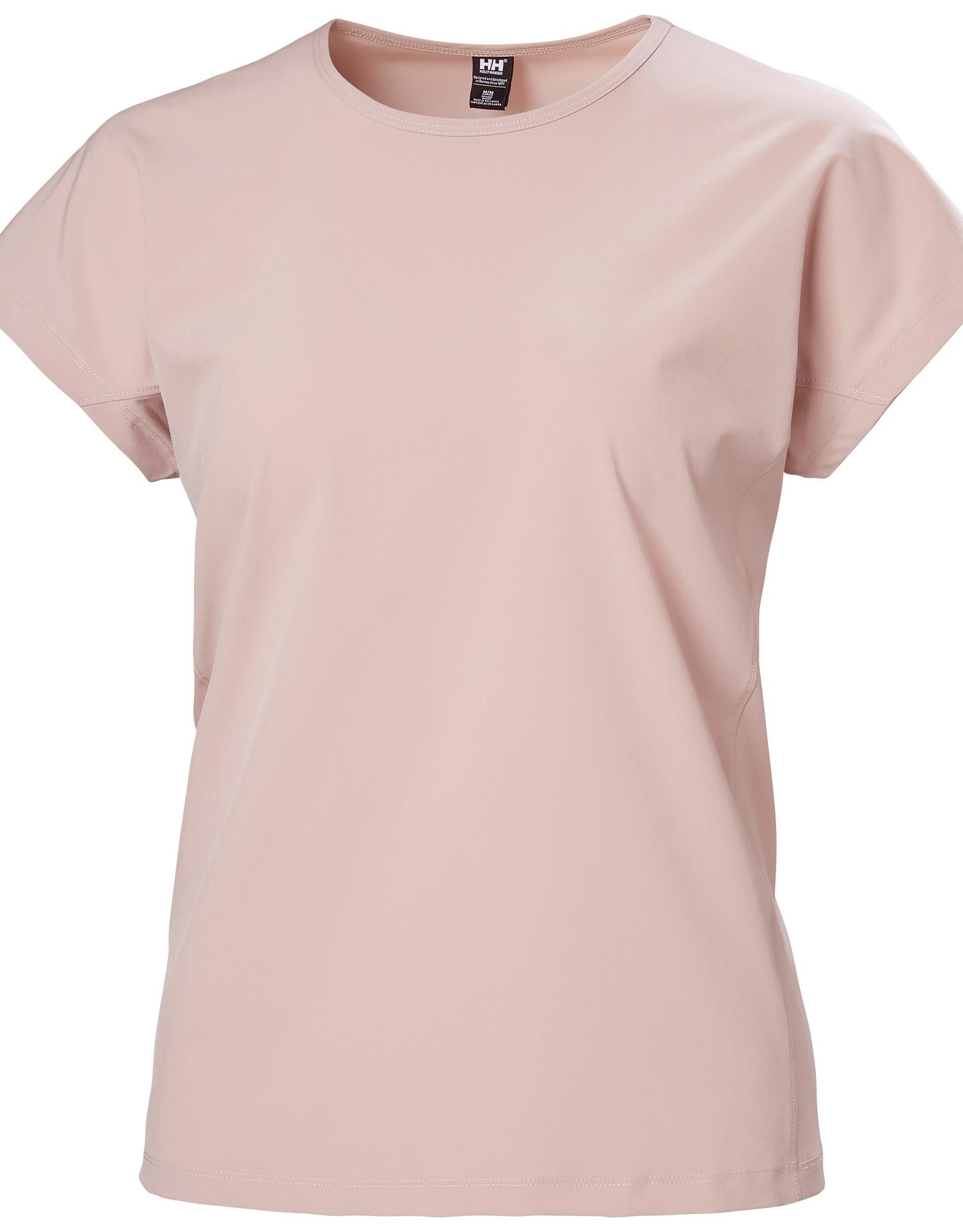 HELLY HANSEN  W THALIA SUMMER TOP ÜST
