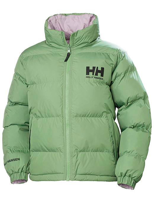 HELLY HANSEN W  URBAN REVERSIBLE TERSİ GİYİLEBİLİR  MONT