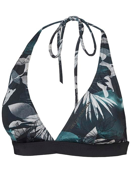 HELLY HANSEN W WATERWEAR BIKINI TOP ÜST