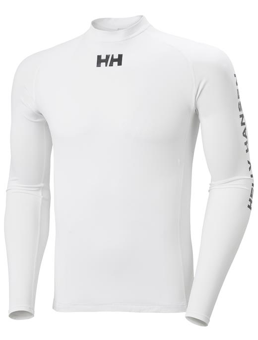 HELLY HANSEN WATERWEAR RASHGUARD UV KORUMA
