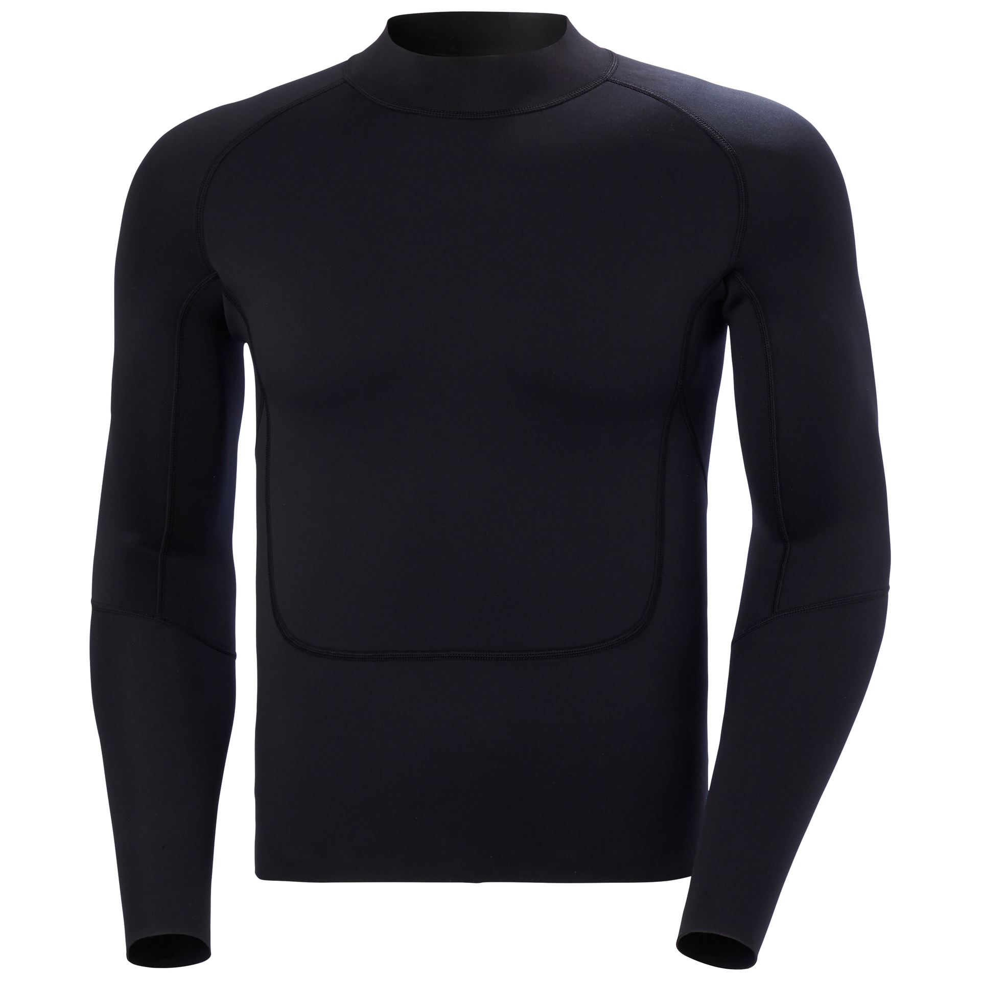 HELLY HANSEN WATERWEAR TOP 2.0 WET SUIT