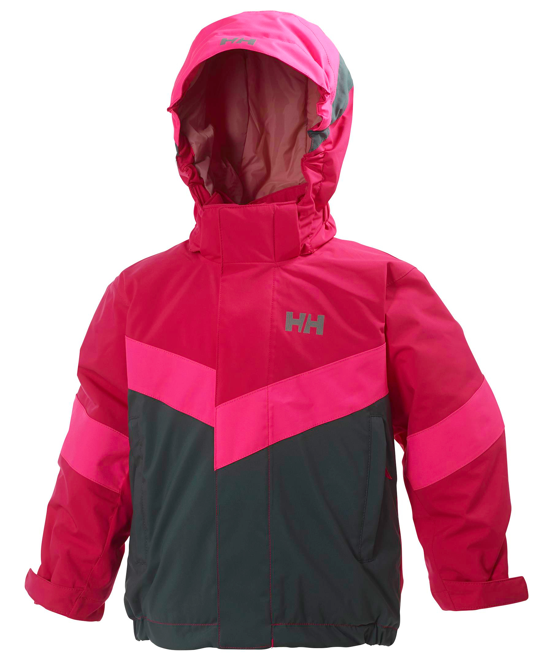HH K LEGACY INS JACKET