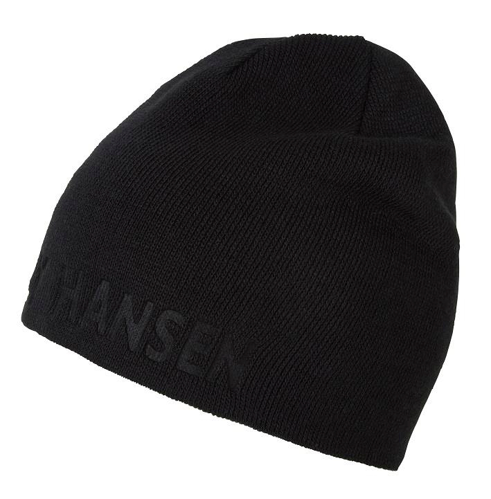 HH OUTLINE REVERSIBLE BEANIE