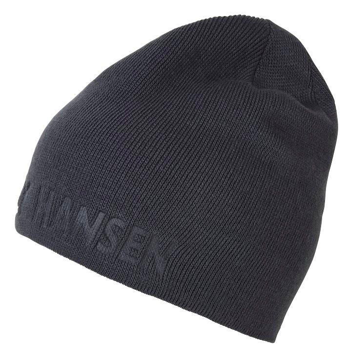 HH OUTLINE REVERSIBLE BEANIE