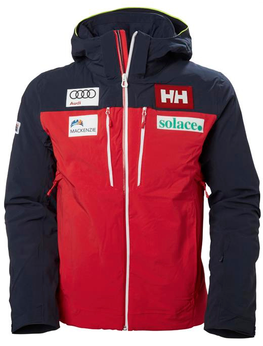 HH SIGNAL JACKET