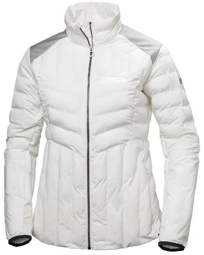 HH W HOLDA QUILTED JACKET