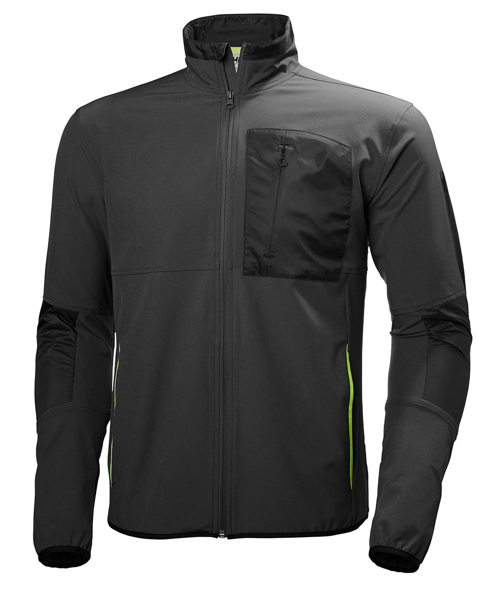HH WYNN RASK JACKET