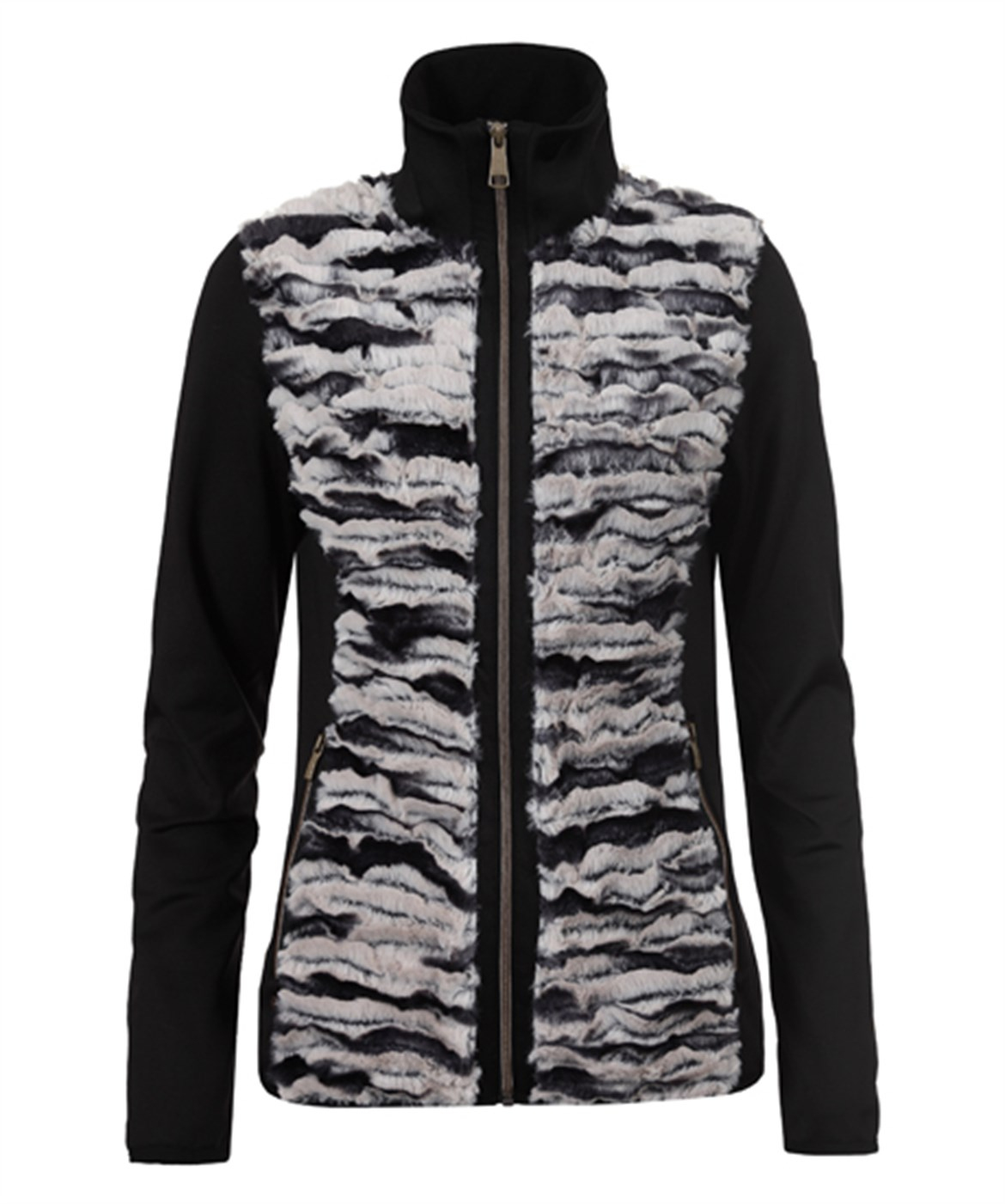 ILMA JACKET