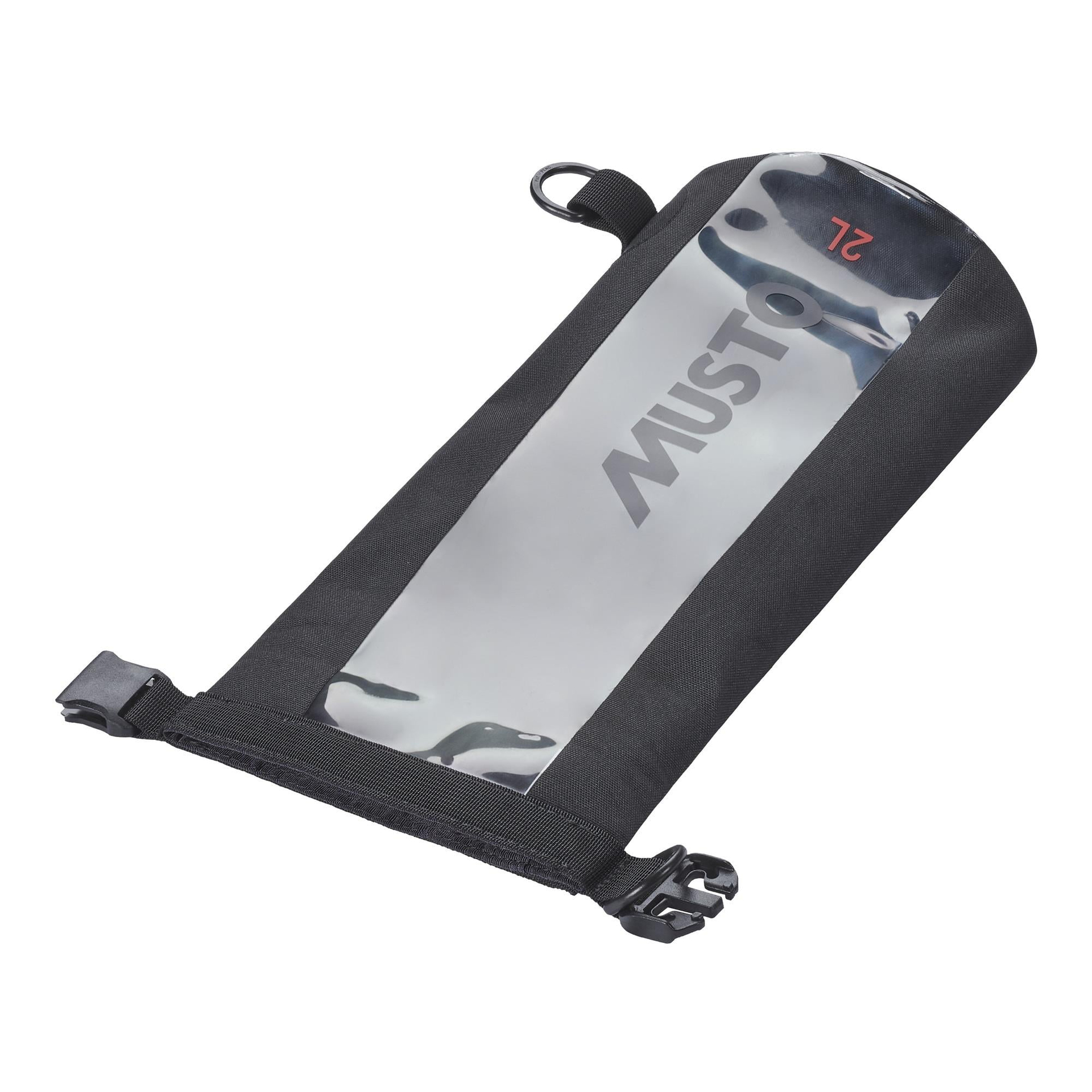 MUSTO 2L DRY TUBE 2.0 KURU ÇANTA