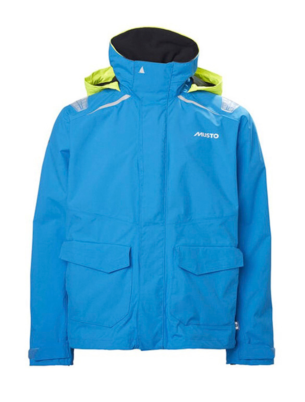 MUSTO BR1 INSHORE  JKT