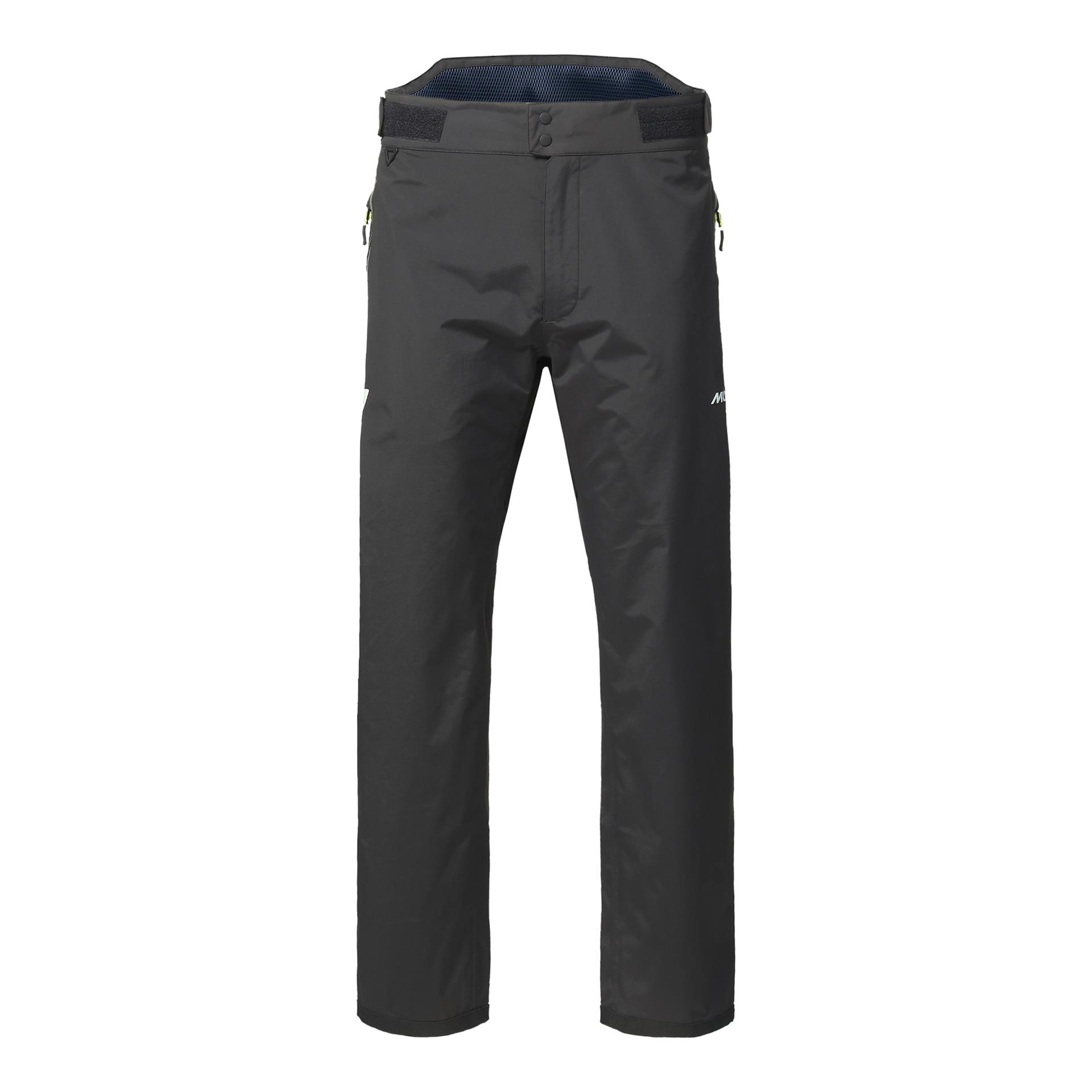 MUSTO BR1 SOLENT HI-BACK TRS