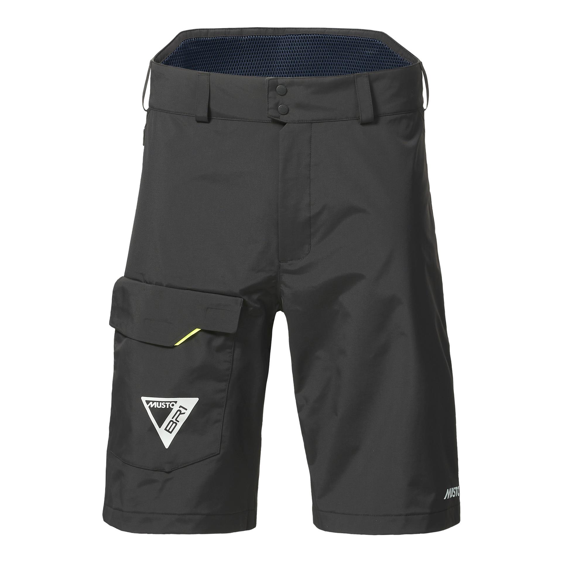 MUSTO BR1 SOLENT ŞORT