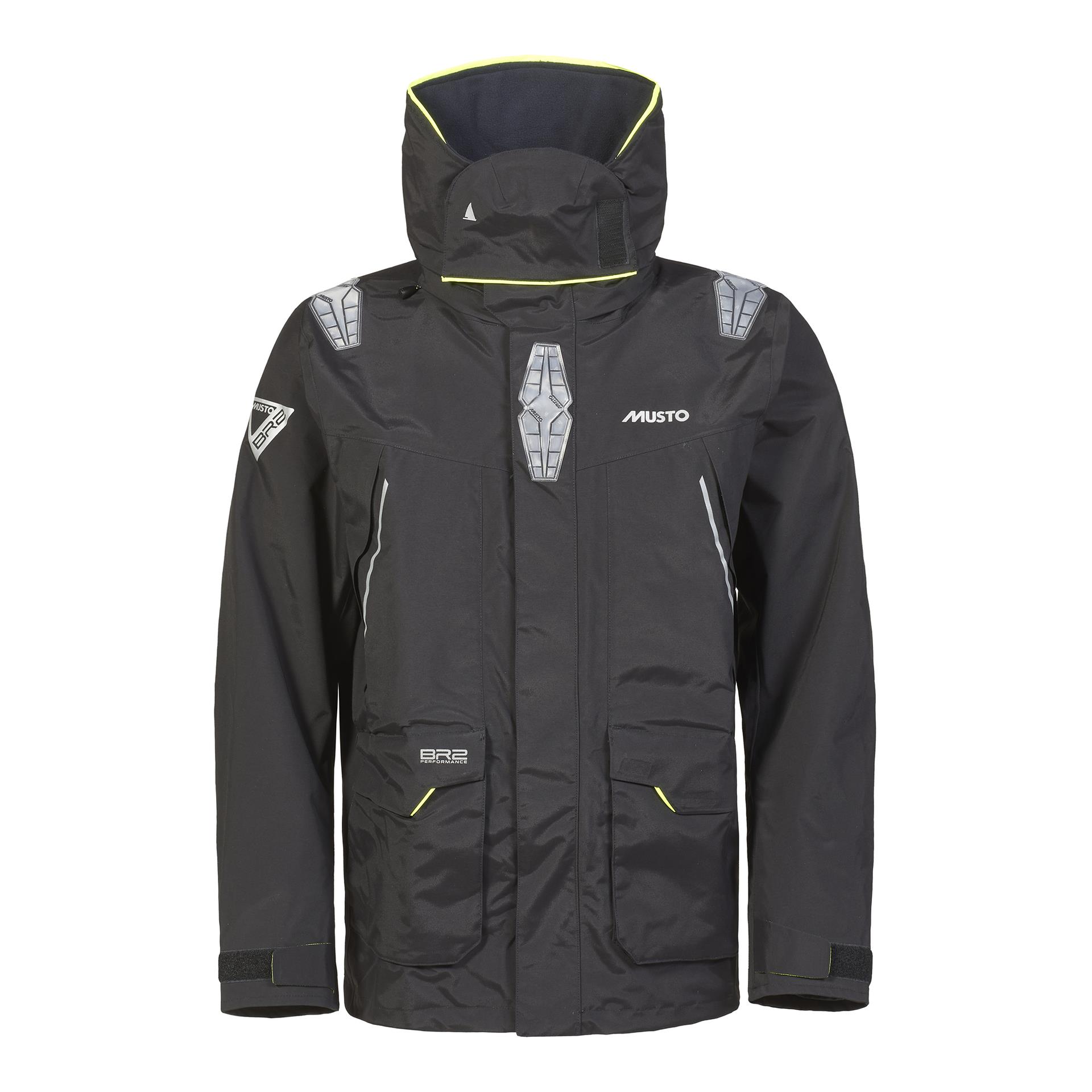 MUSTO BR2 OFFSHORE YELKEN MONT 2.0