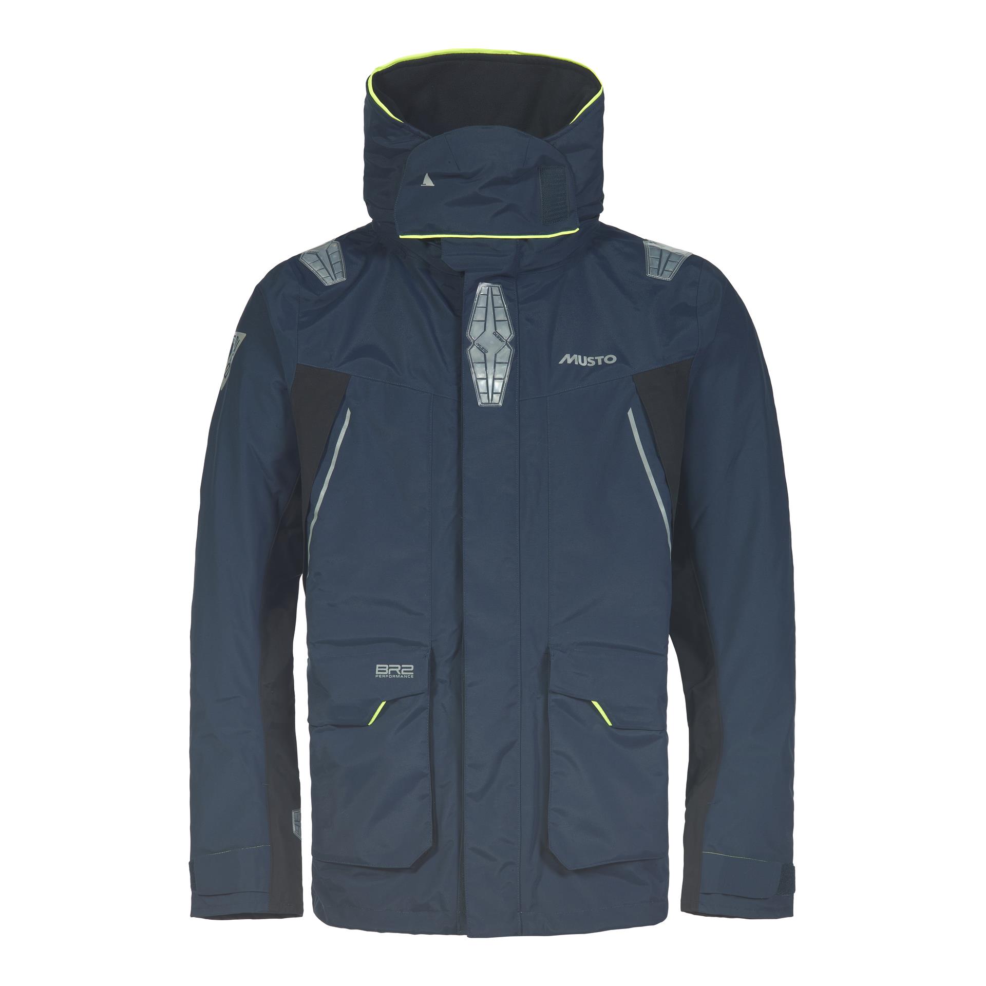 MUSTO BR2 OFFSHORE YELKEN MONT 2.0