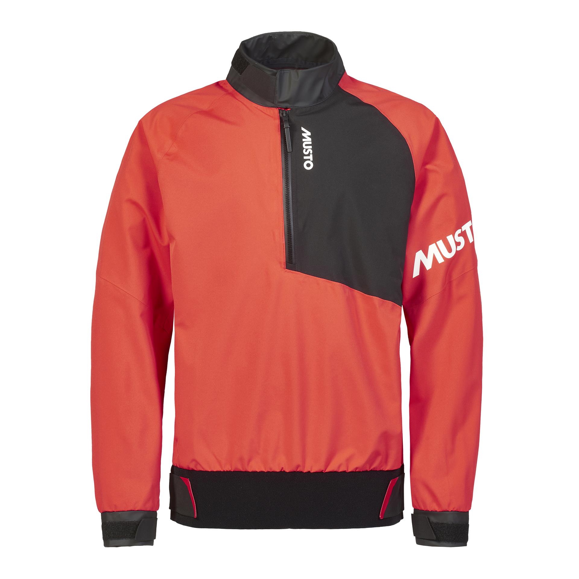 MUSTO CHAMP SMOCK 2.0