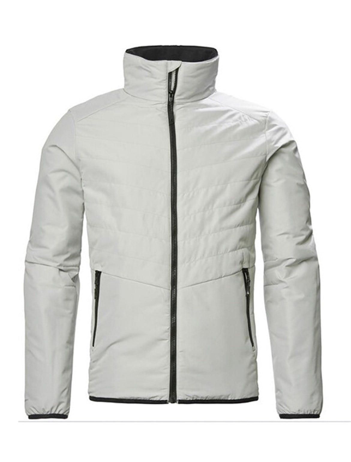 MUSTO CORSICA PL FUNNEL JKT