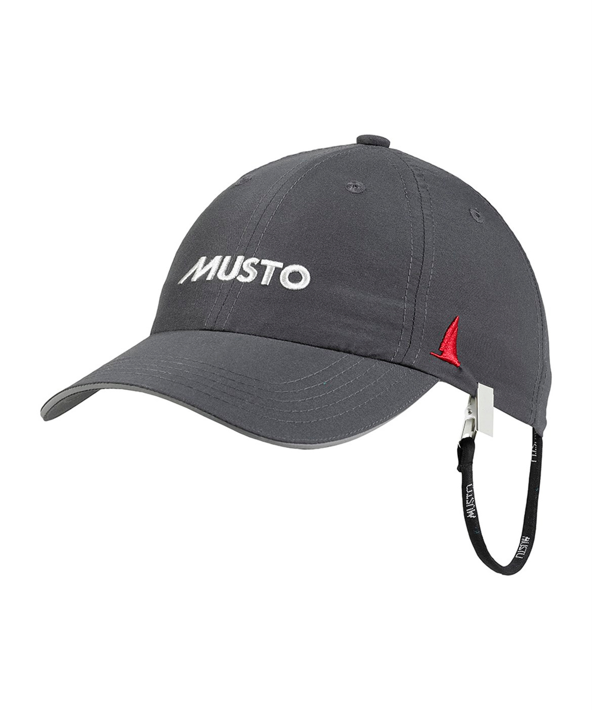 MUSTO ESS FD CREW CAP