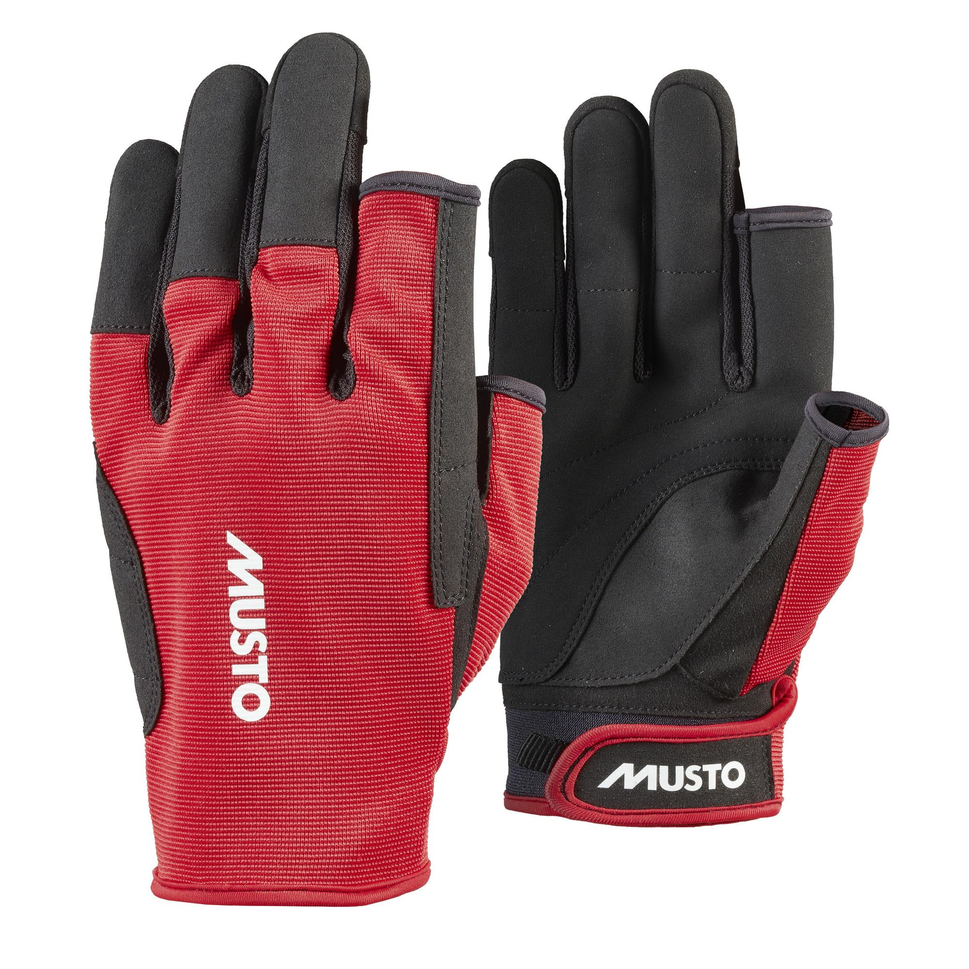 MUSTO ESS SAILING LF GLOVE 2.0 ELDİVEN