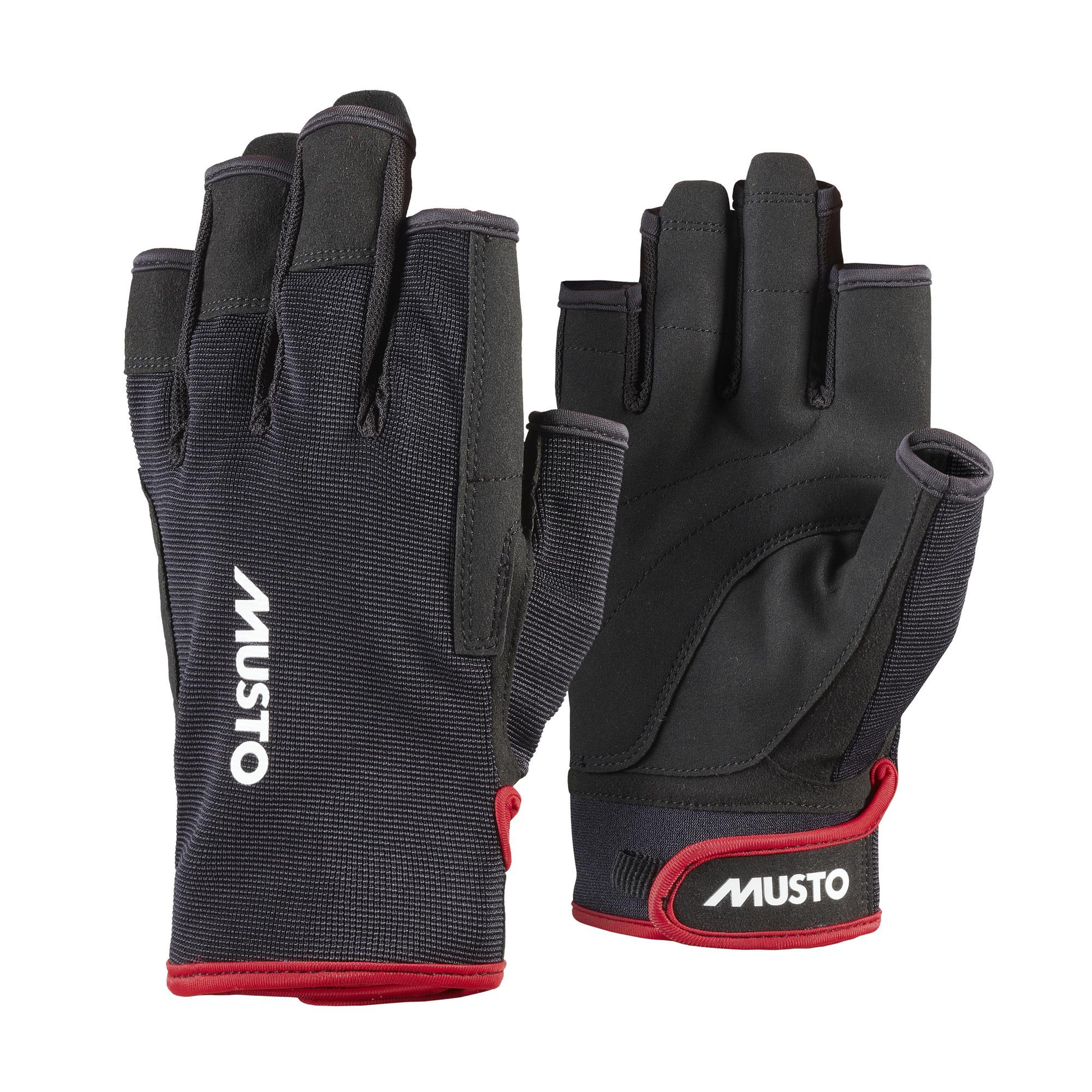 MUSTO ESS SAILING SF GLOVE 2.0 ELDİVEN