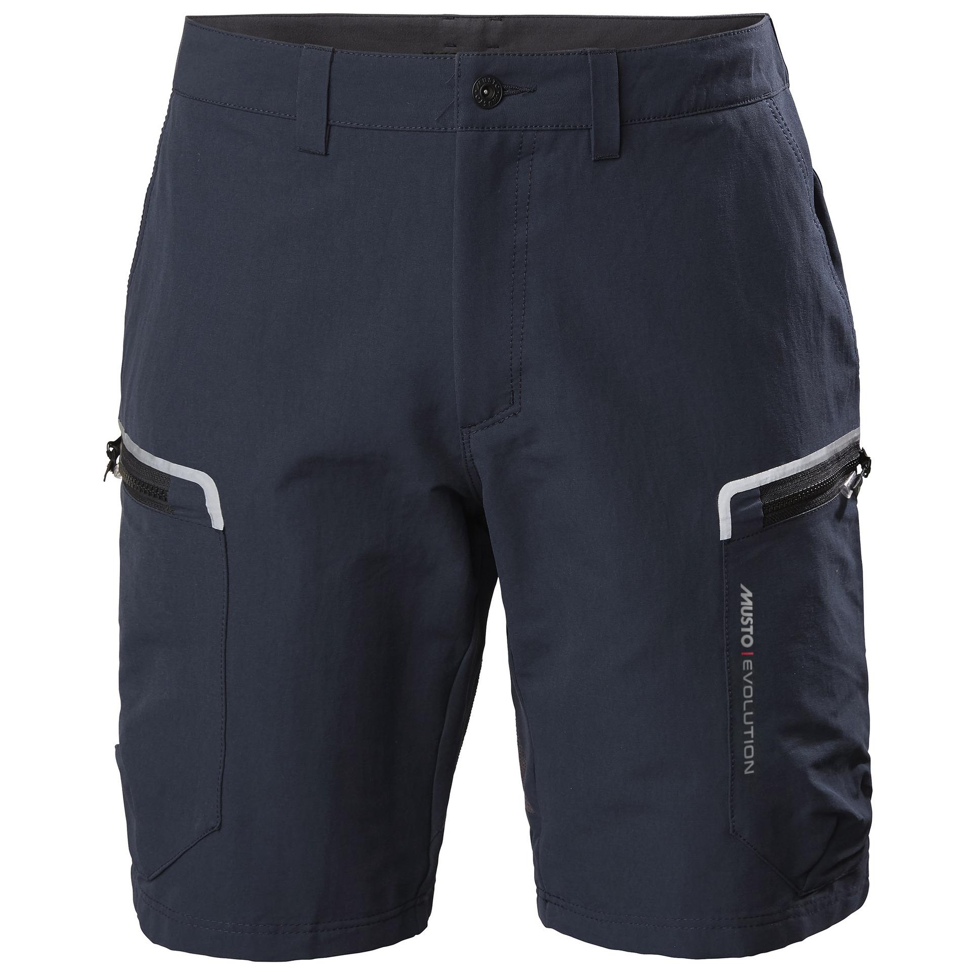 MUSTO EVO PERFORMANCE YELKEN ŞORT 2.0