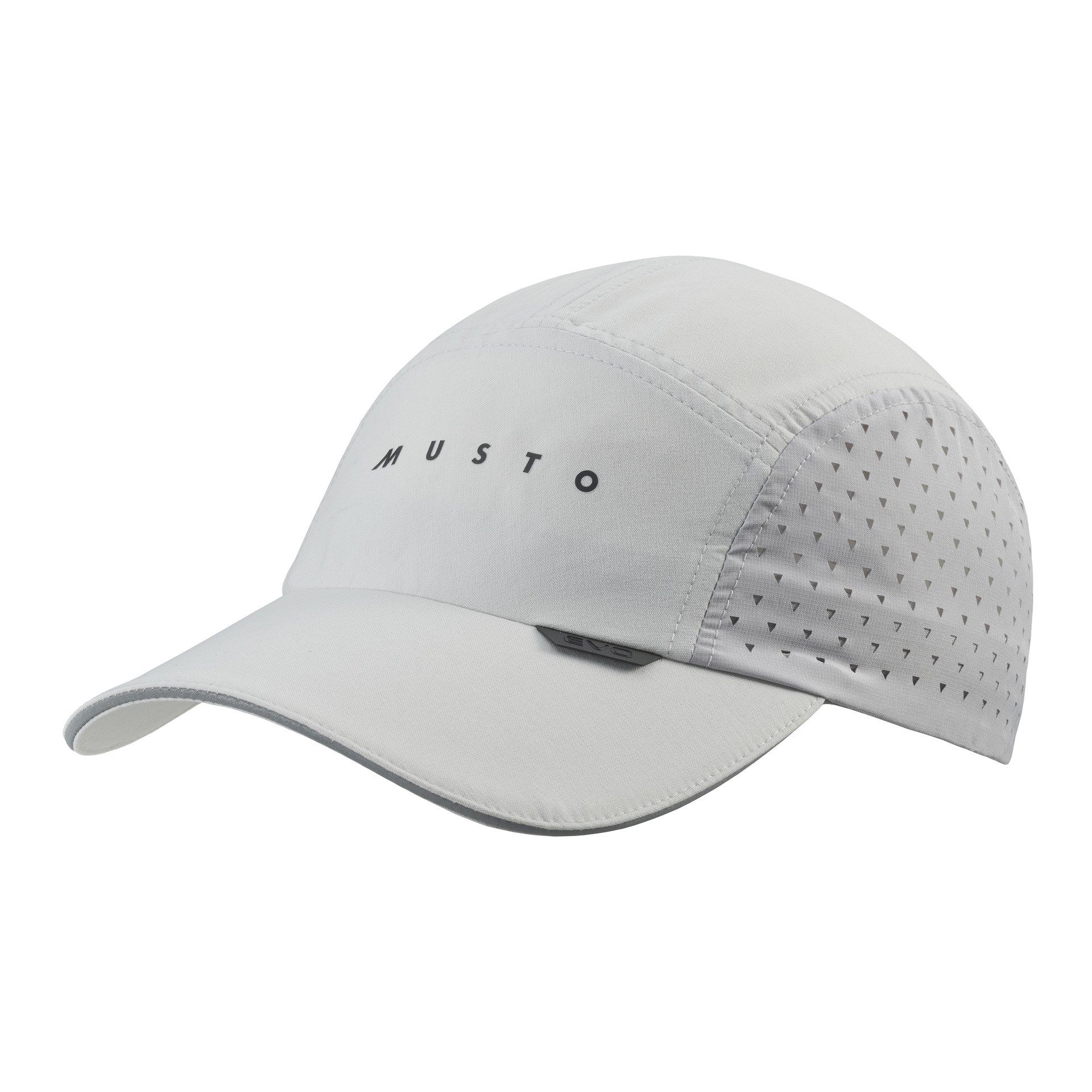 MUSTO EVO RACE ŞAPKA