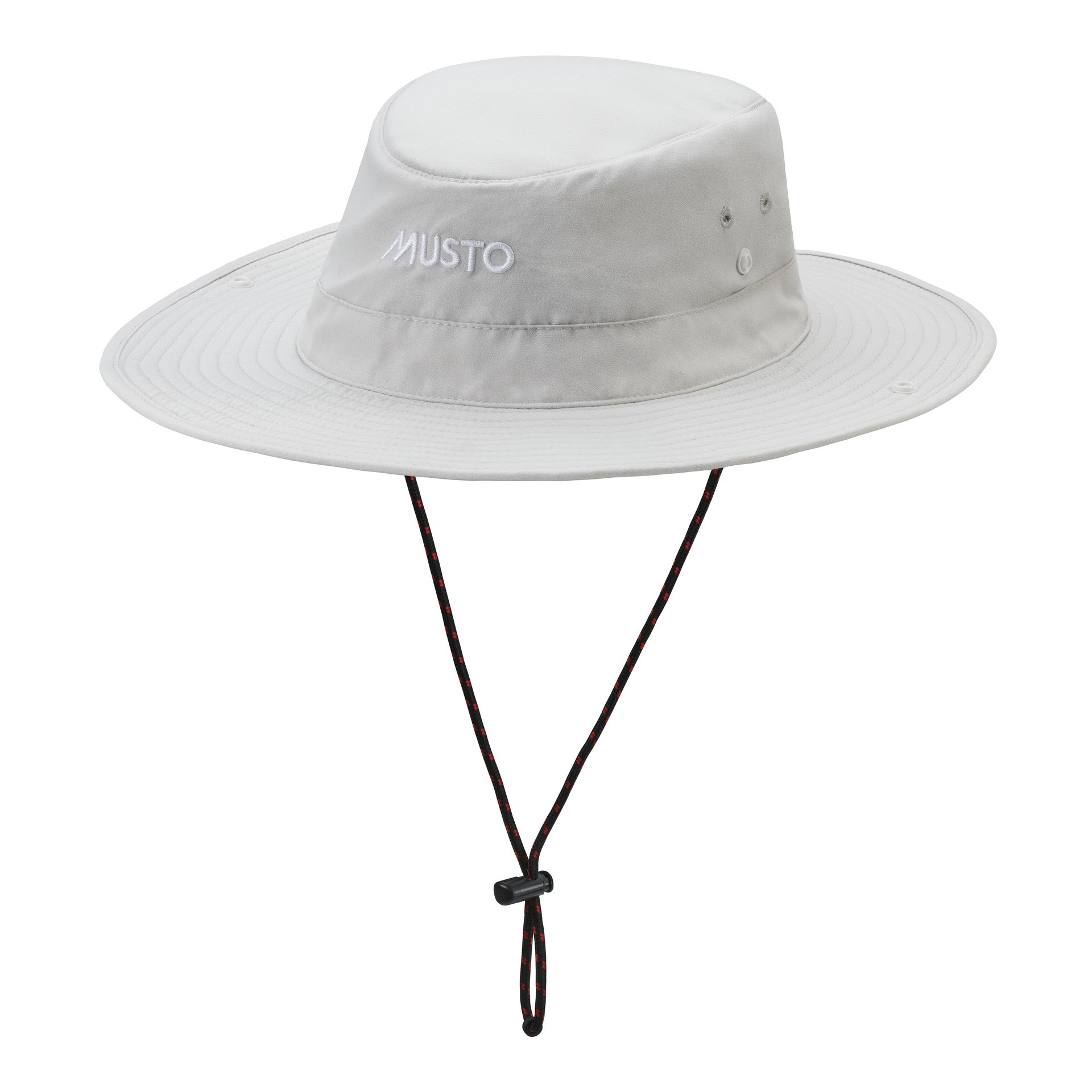 MUSTO FD BRIMMED ŞAPKA