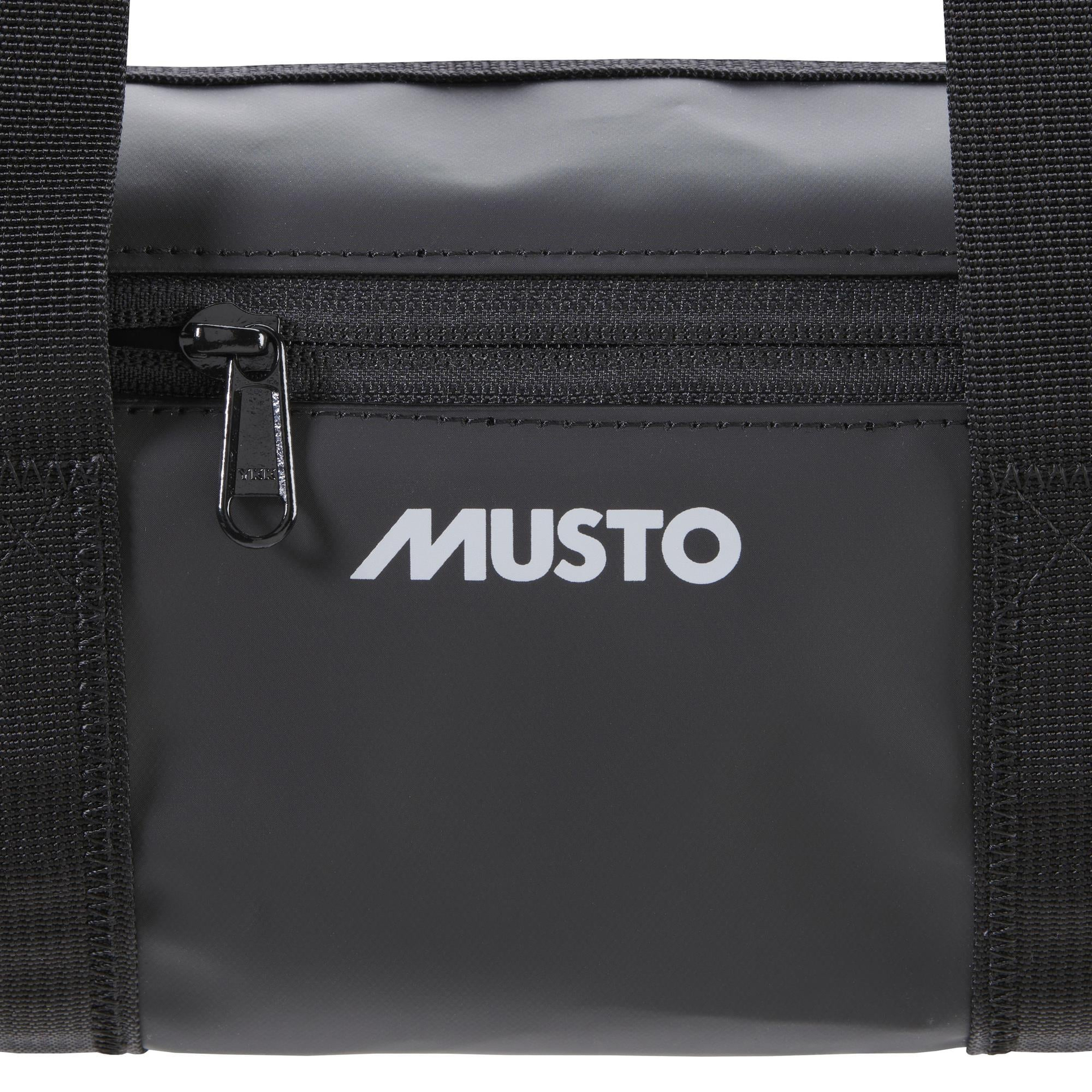 MUSTO GENOA MINI CARRYALL 2.0 ÇANTA