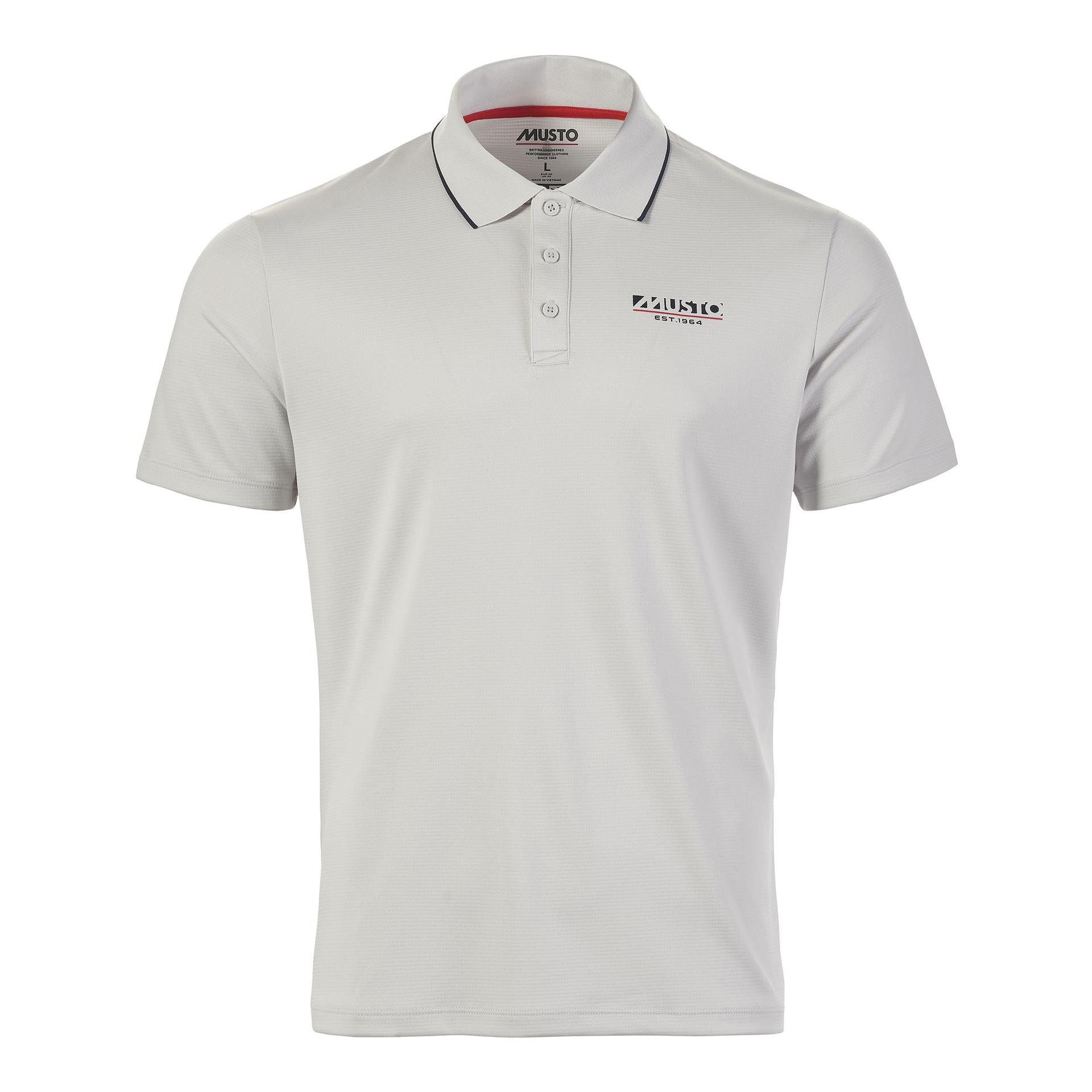 MUSTO M 1964 UV SS POLO