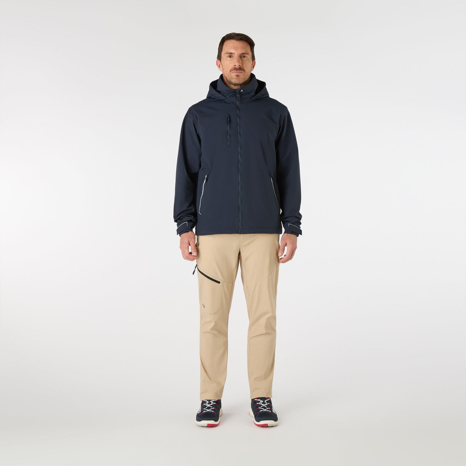 MUSTO M CORSICA MONT